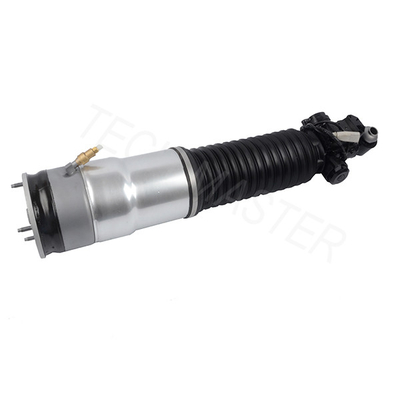 Suku Cadang Mobil BMW F01 F02 Peredam Kejut Suspensi Udara Belakang 37106791676 37126791675