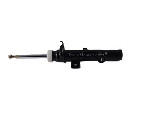 Adaptor udara yang dapat disesuaikan dengan EDC Untuk BMW X3 X4 F25 F26 Air Shock Strut 37116797027 37116797028