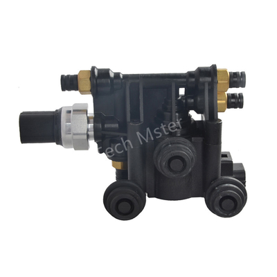 RVH000046 RVH500070 Air Supply Distribution Valve Block Untuk Range Rover L322 Dan Sport LR3 LR4