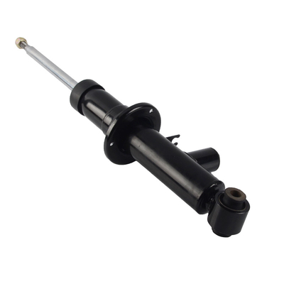 Airmatic Air Suspension Parts Untuk BMW X3 X4 F25 F26 Rear Air Ride Shocks 37126799911 37126799912