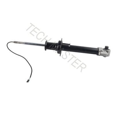 37121091571 37121091572 Auto Shock Absorber Dengan EDC Belakang Kiri Kanan Listrik Air Strut Untuk BMW E38 1995-2001