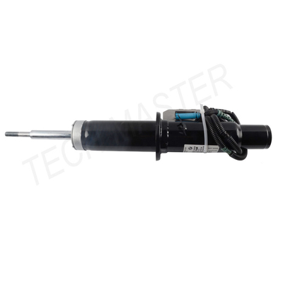 Bagian Otomatis Suspensi Udara Amp Shock Untuk BMW X5 X6 E70 E71 Depan 37116794531 37116794532
