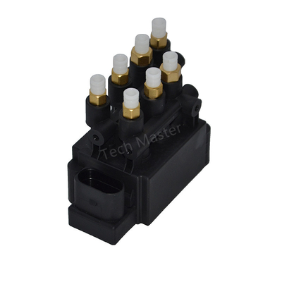 Katup Solenoid Supply Air Suspension untuk Tesla Model S Model 3 Model X 600640600A