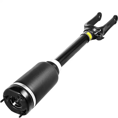 Suspensi udara penuh gas Shock Kompatibel untuk W164 Depan Tanpa ADS