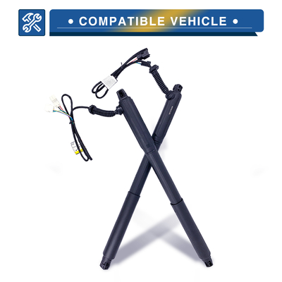 Baja Karet Mobil Belakang Power Liftgate Dengan Efisiensi 51247332695