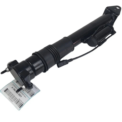 Cabin Air Shock Absorber Terpercaya Untuk Posisi Kiri Kanan Belakang W164 / ML Dengan ADS