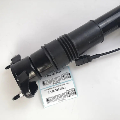 Aluminium Air Suspension Shock W164 / ML Airmatic Belakang A1643200731 A1643202031