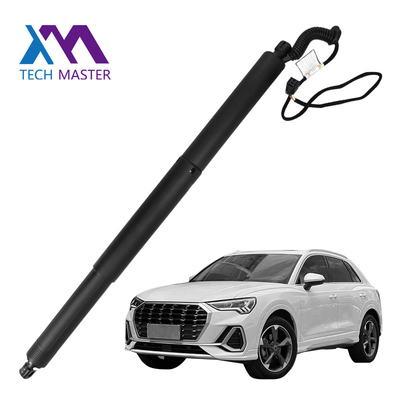 8U0827851 8U0827852 2398203 Power Tailgate Lift Strut Untuk Audi Q3 2015-2018 LH RH Tailgate Electric Strut