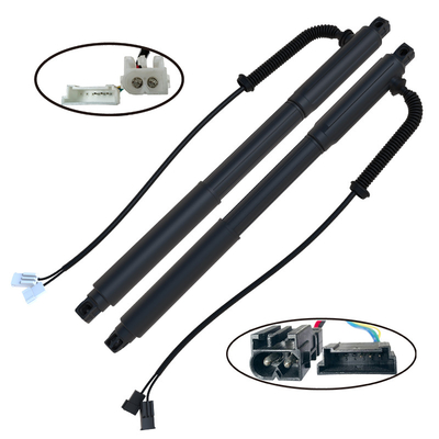 Efisien Dan Aman Power Lift Gate Remote Control Memastikan Operasi yang lancar