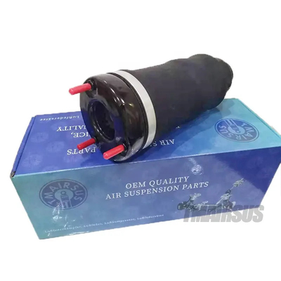 1643206013 W164 Balon Suspensi Udara Depan Untuk Mercedes Benz Suspensi Airmatic Spring