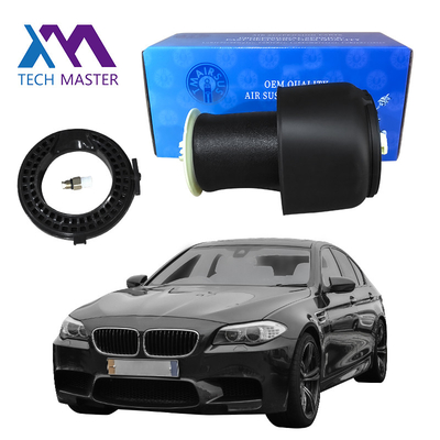 37106781827 37106781828 Air Suspension Shock Repair Kit Untuk BMW F07 GT F10 F11 Seri 5 Belakang 2009- 2016 Air Spring