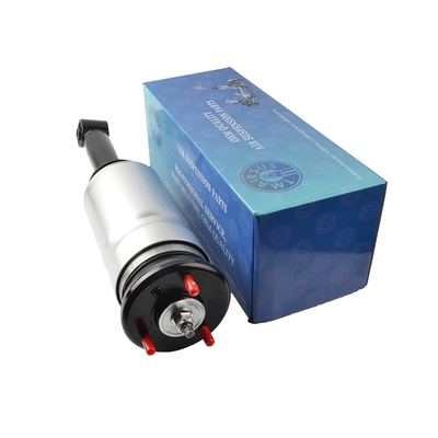 Aluminium Alloy Land Rover Air Suspension Parts Untuk Discovery 3 RNB501580