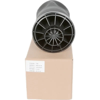 Airmatic Belakang Ballow Air Suspension Springs Untuk W164 Mercedes Benz 2923200525 1643200825