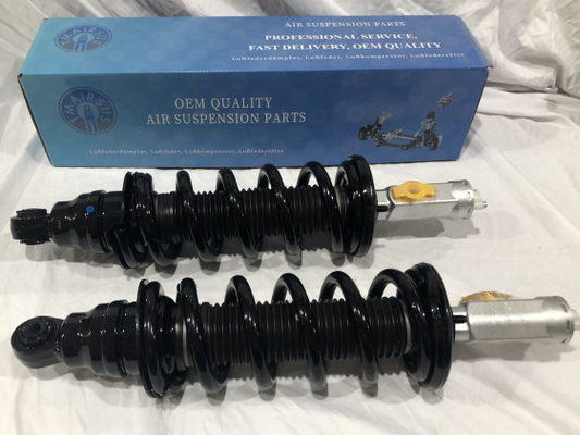 E61006JE7A Front Shock Absorber Nissan Patrol Infiniti