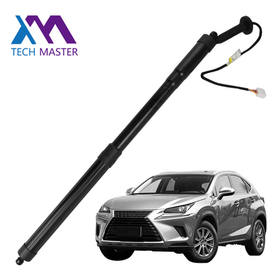 6892079017 6892079018 Power Power Lift Gate Lexus NX200 NX300 2017-2019 Dengan remote control untuk produktivitas maksimum