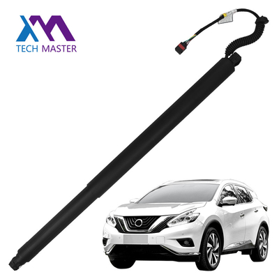 Silver Power Lift Gate Kecepatan Lift Cepat 1m/S Untuk Efisiensi Lift Nissan Murano 2015-2020 905605AA1A