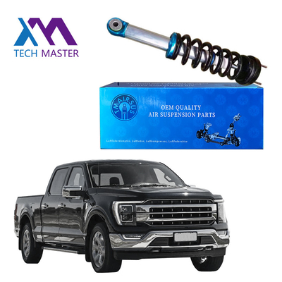 Aluminium Alloy Air Suspension Shock Untuk Ford F150 SVT Raptor STX XLT BL3Z-18124-H BL3Z-18124-J ASH-12262