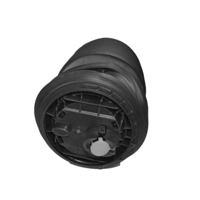 Q7 4m Air suspensi belakang Springs Untuk Audi 4M0616001 4M0616002