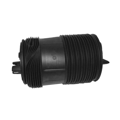 Belakang kiri kanan Audi Q7 Air Suspension Springs 4M0616001 4M0616002
