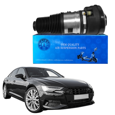 Karet Aluminium Air Suspension Bagian Mobil 4K0616039 XLB Untuk Audi A6 C8 4K A6 Avant 2018-