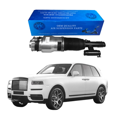 Strut Ampor Kejut Listrik Depan untuk Rolls-Royce Cullinan 2019- 37106878223 37106878224