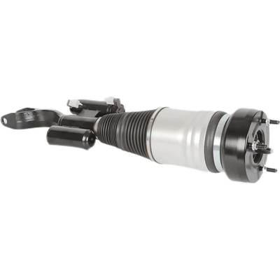 Pengasap kejut depan listrik untuk Mercedes Benz W205 4matic Air Suspension Struts 2053204968 2053205068