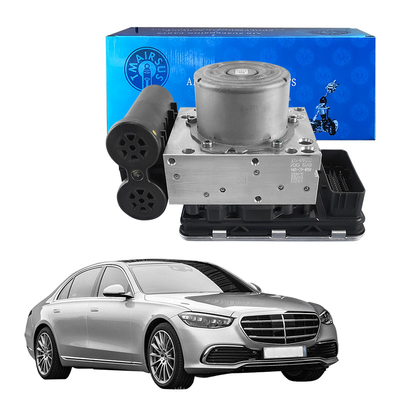 2233200904 Air Supply Unit Untuk Mercedes-Benz W223 Airmatic Air Suspension Compressor Pump