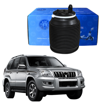 48090-35011 48080-35011 Air Suspension Spring Bag Untuk Toyota Land Cruiser Prado J120 GX470 2003-2009