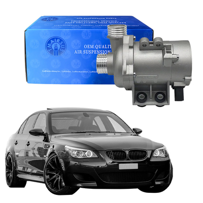 11517586925 Pompa air mesin listrik Untuk BMW E60 525Li E90 330i E89 Z4 Pompa pendingin listrik