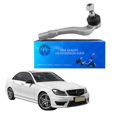 2043301003 Outer Tie Rod End Untuk Mercedes Benz W204 Tie Rod Outer Ball Joint Kanan