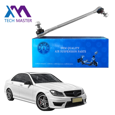 Set Swing Bar Link Untuk Mercedes Benz W204 Sway Bar Link Lemfoerder 2043203789