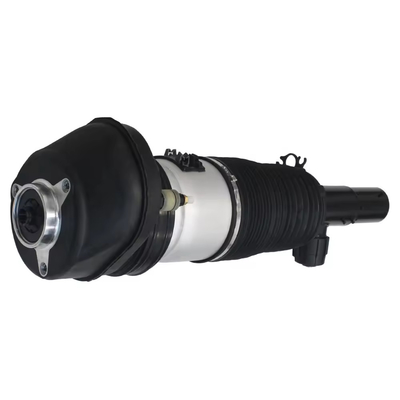 Air Shock Absorber untuk BMW X5 G05 X6 G06 X7 G07 Suspensi depan Shock 37106892425 37106892426