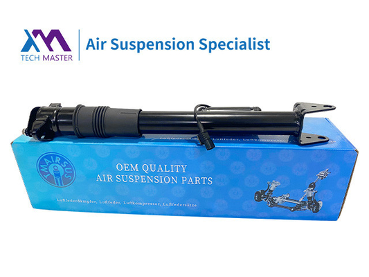 Mobil Belakang Shock Absorber Untuk Mudah Dan Nyaman Bersepeda Untuk W164 Dengan ADS 1643203031