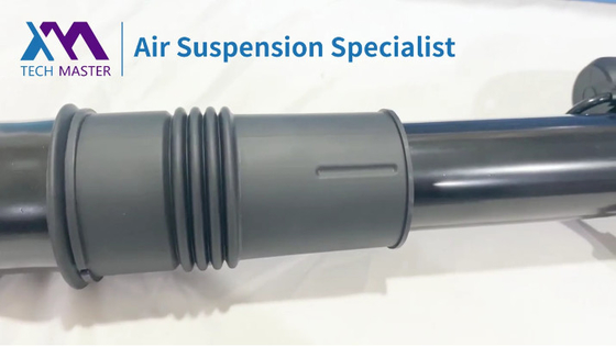 OEM A1643200731 A1643202031 1643203031 Air Suspension Shock Untuk W164/ML Belakang Dengan ADS 2005-2011
