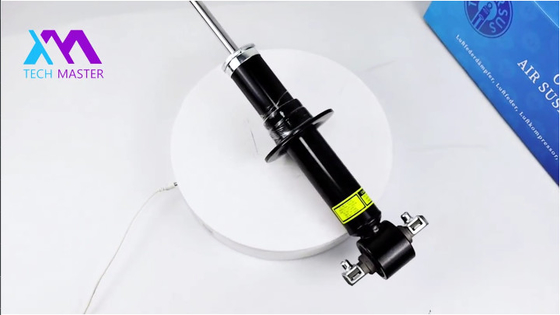 Suspensi udara depan kiri kanan Shock Dengan OEM 19353949 19368457 25845445 25888682