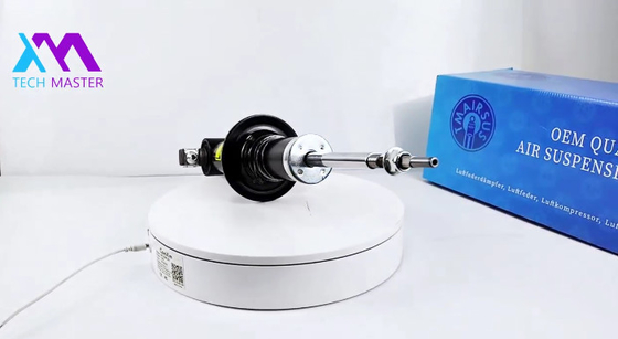 OEM Standar Front Shock Absorber Untuk Air Strut Suspensi Cadillac Escalade 19353949 19368457