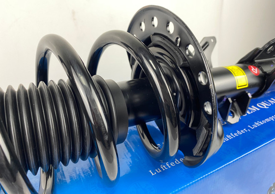 Absorber kejut depan untuk OEM Standar 22793799 20953565 Suspensi untuk Cadillac SRX dengan sensor