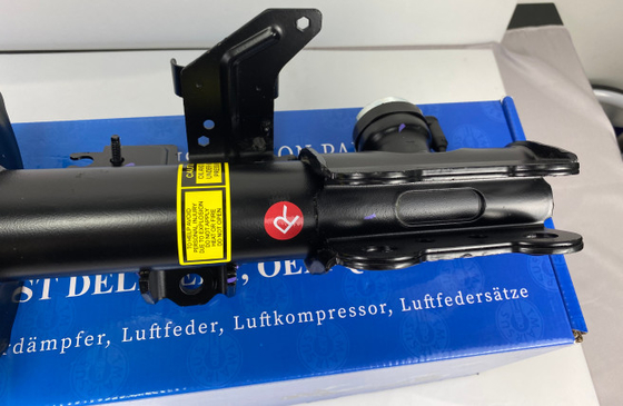 Cadillac SRX Depan Kiri Kanan Suspensi Udara Shock 22793799 22793800 20953565