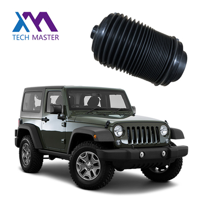 Air Suspension Spring Assembly Untuk Jeep Grand Cherokee Belakang 68258354AC 68258355AC