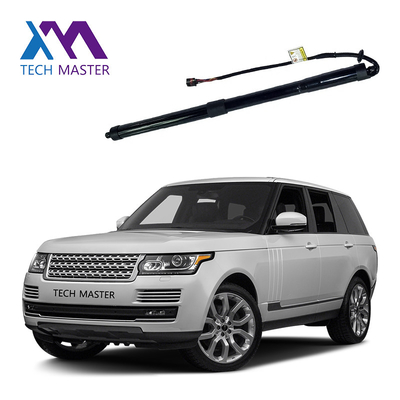 Tailgate Electric Tailgate Struts untuk Discovery Sport Trunk Struts Trunk GAS SPRING LR075420 LR075419