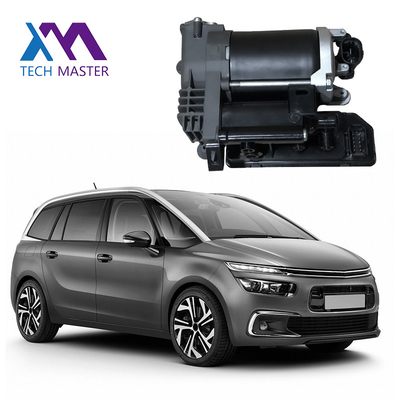 Premium Air Ride Suspension Kompresor Udara Untuk Citroen Picasso C4 Kompresor Pompa Mobil 9682022980
