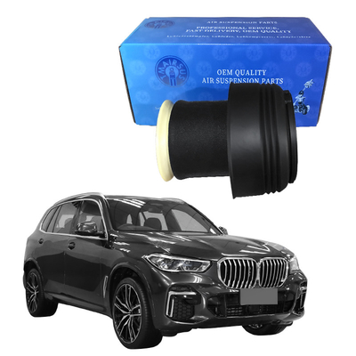 BMW F07 GT Suspensi Udara Disesuaikan Bagian Mobil Berat Bruto 2,8 KG Stok Ya