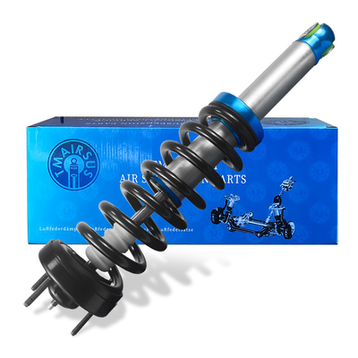 Motorcraft Fox Racing Air Suspension Shock untuk Ford F150 SVT Raptor STX XLT 2010-2016