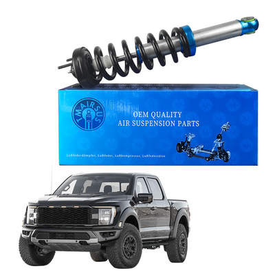 Struts depan shock absorber untuk Ford F150 Kinerja dan daya tahan yang tak tertandingi