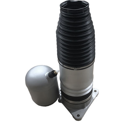Kompatibel dengan A8D5 4N Suspensi udara depan Spring Shock Absorber 4N4616039F