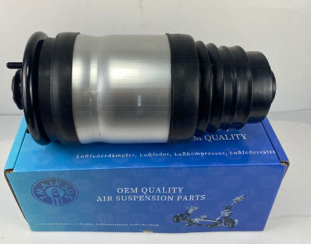Sistem suspensi udara mobil untuk Discovery 3/4 LR3 LR4 RRS Suspensi udara belakang pegas LR016411