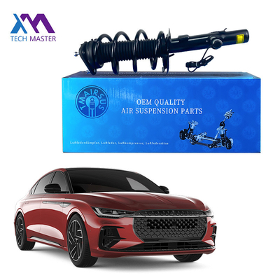 Depan Kiri Kanan Lincoln MKC Absorb Shock Strut Air Suspension Shock Untuk 5LMKC-3601 EJ7C18B061