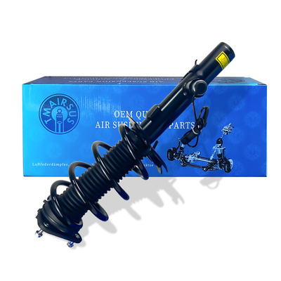 Sistem Suspensi Udara Depan Absorber Untuk Lincoln MKC 5LMKC-3601 EJ7C18B061 Suspensi Kejut Udara
