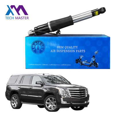 Mobil belakang Air Shock Absorber Cadillac Escalade OEM 84176675 23290661 22278958 23151122