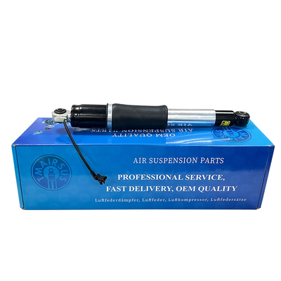 OEM Standar Rear Shock Absorber untuk Cadillac Air Suspension 23290661 22278958 Air Ride Shock